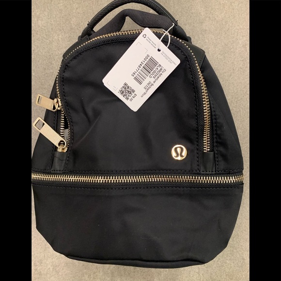 Lululemon City Adventurer Backpack Micro 3L - Picture 6 of 10
